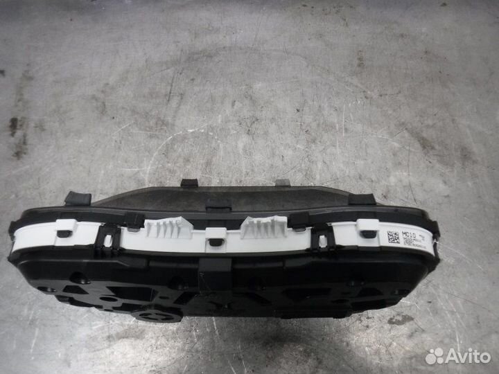 Щиток приборов Hyundai Creta G4NA 2018