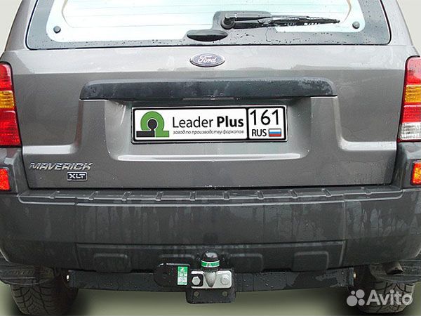 Фаркоп Ford Maverick 2000-2007
