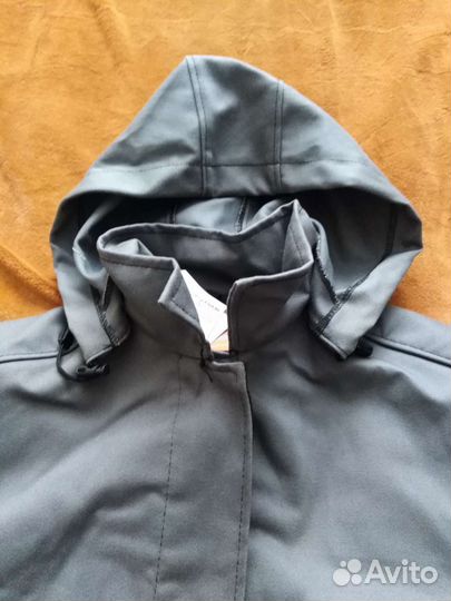 Костюм сварщика зимний