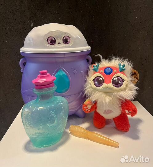 Magic Mixies Color Surprise