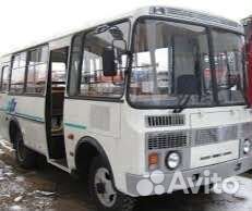 Вахтовый автобус, вахтовка вездеход