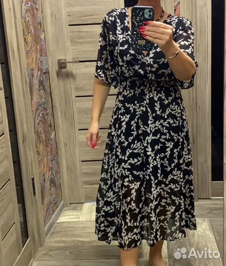 Платье Турция