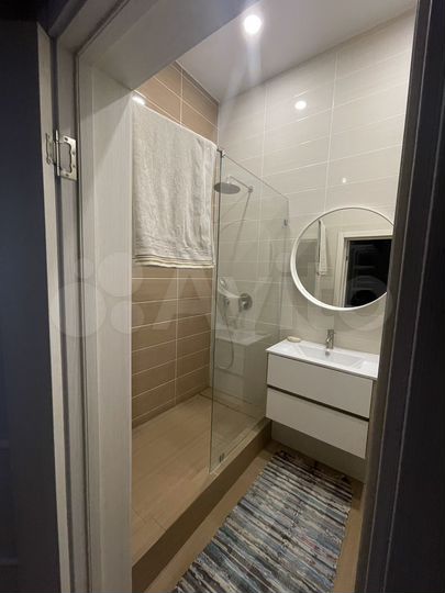 Квартира-студия, 37 м², 11/11 эт.