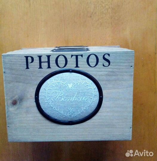 Фотоальбом