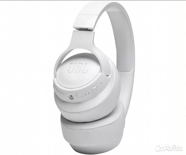 Беспроводные наушники JBL 760NC White новые