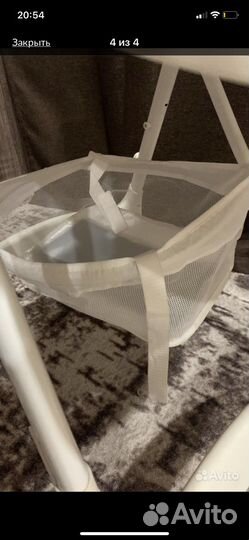 Стул для кормления