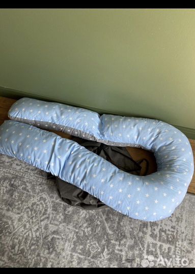 Подушка для беременных