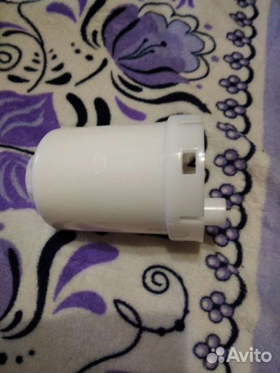 Топливный фильтр