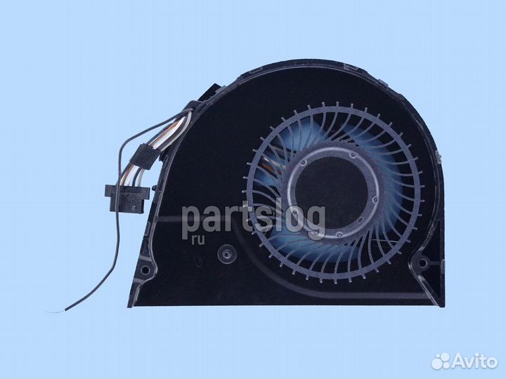Вентилятор для Lenovo Yoga 12 S1 5+1-pin