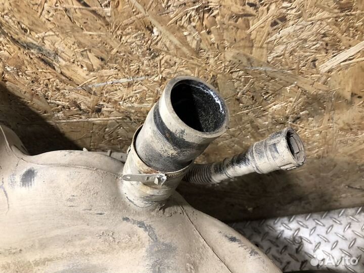 Бак топливный Renault Fluence 2010 2017