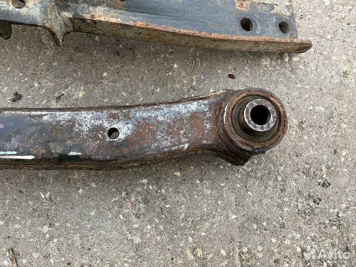 Задние рычаги Kia Ceed ED