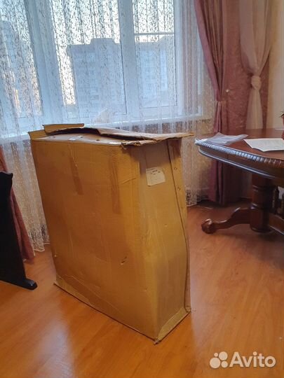 Инвалидная кресло-коляска - «KY954LGC»