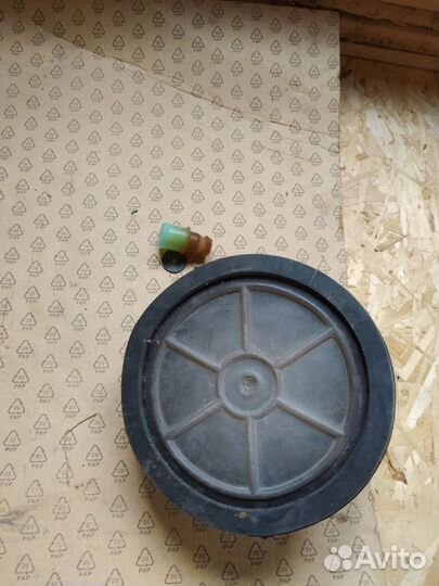 Насос для лодки резиновый