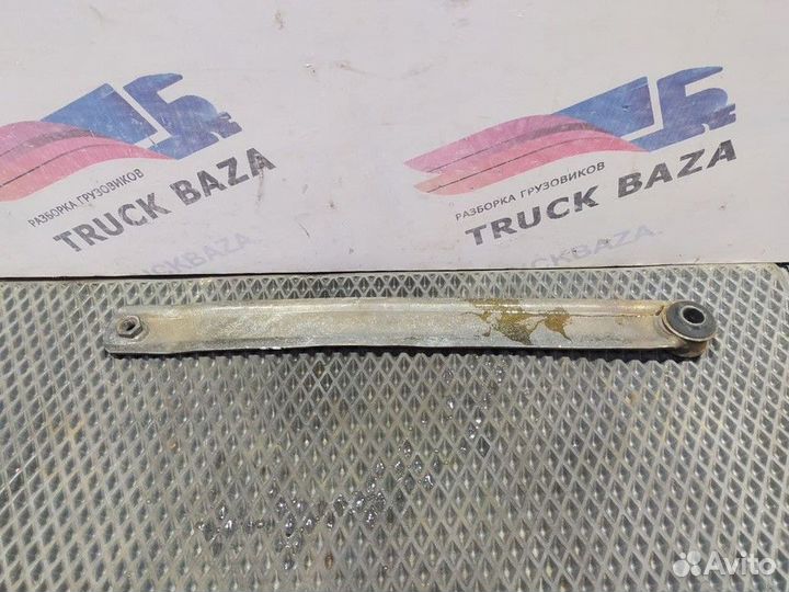 Кронштейн радиатора Scania 5-series