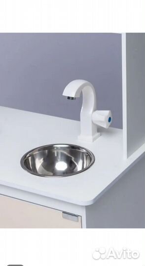 Кухня детская