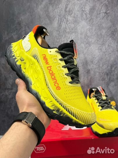 Кроссовки new balance