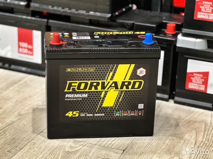 Аккумуляторы с Бесплатной доставкой по городу