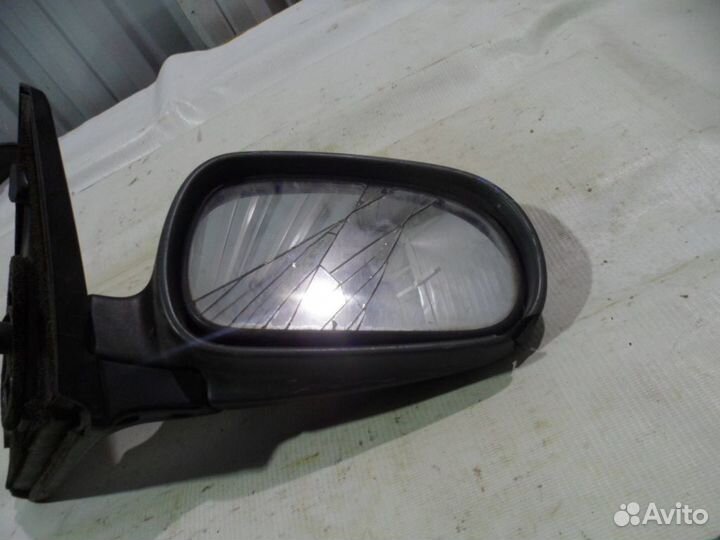 Зеркало honda civik
