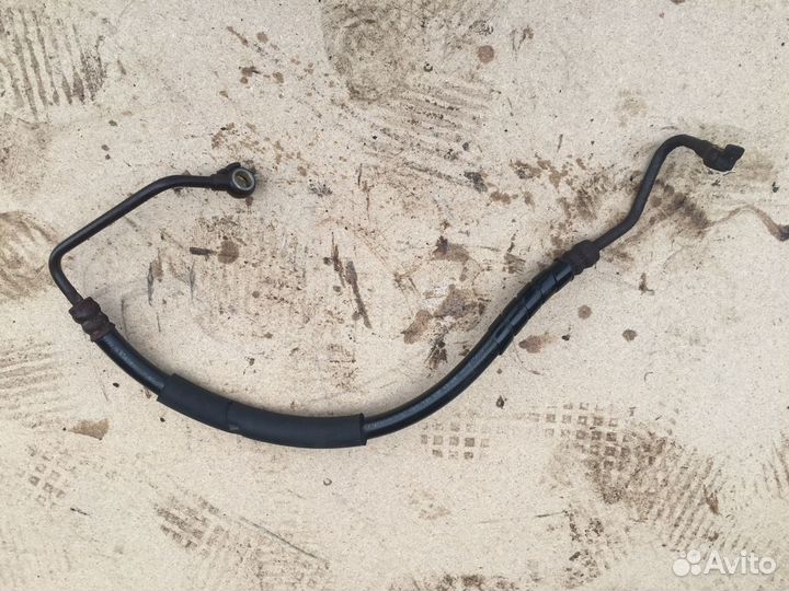 Трубка гур,напорная Suzuki Vitara 98 - 05