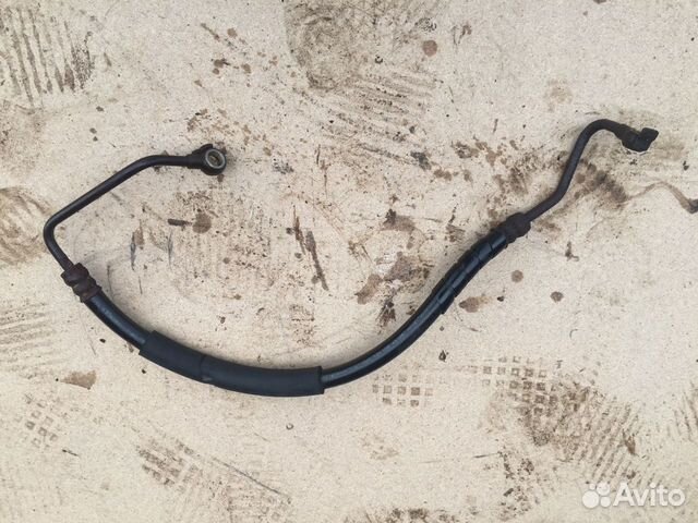 Трубка гур,напорная Suzuki Vitara 98 - 05