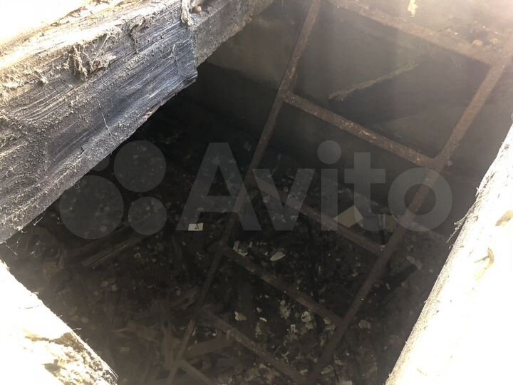 Гараж, 26 м²