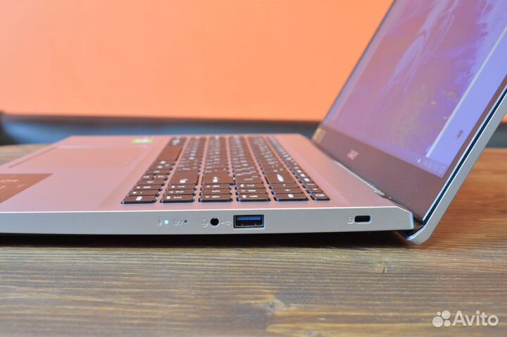 Ноутбук Acer Aspire 3: i5-1235/16gb/SSD512gb/HDD1T