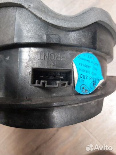 Динамик Bmw X5 E53 3.0D M57 2003