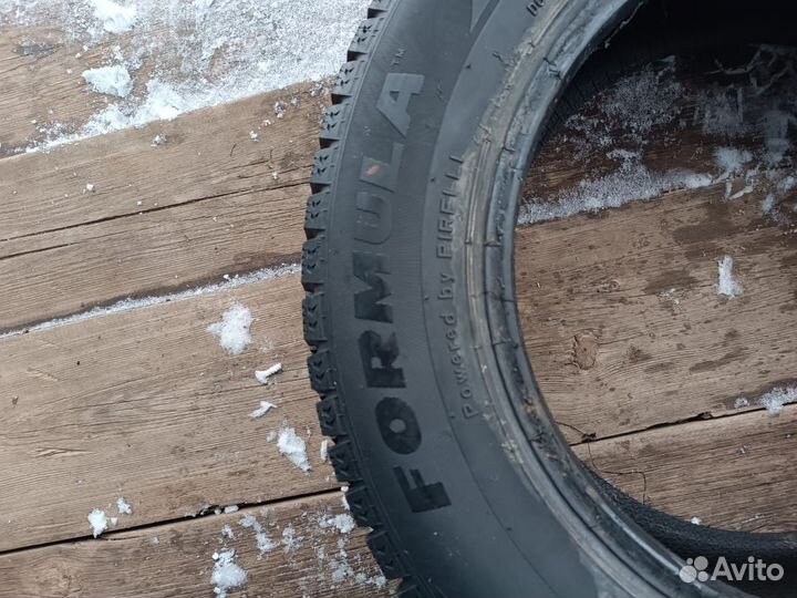 Formula Ice 195/65 R15 91T