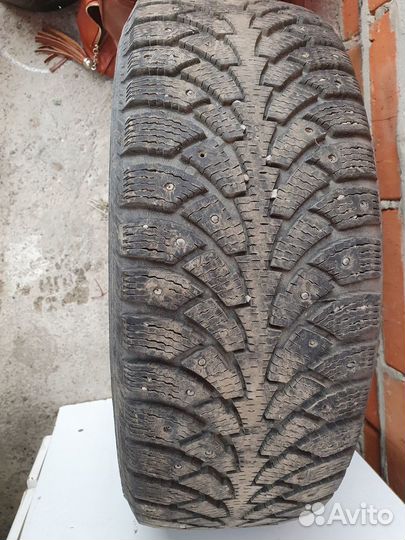 Nordman Nordman 4 205/55 R16