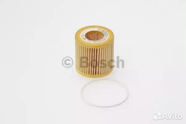 Фильтр масляный