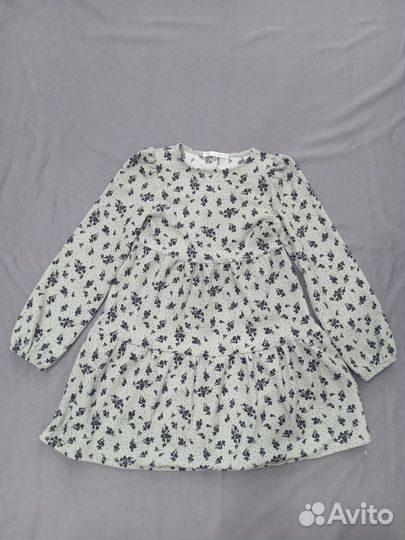 Платья для девочки 134 140