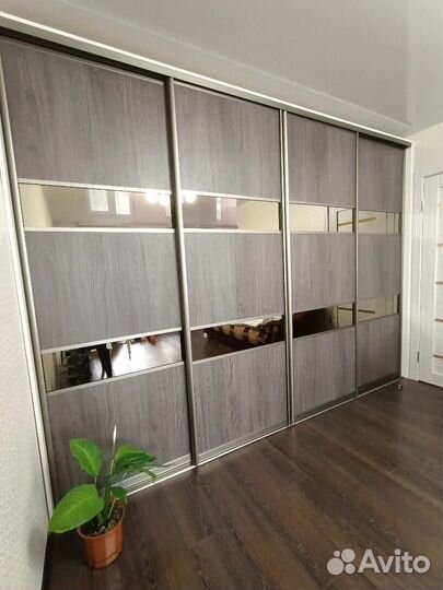 Двери купе. на заказ от фабрики