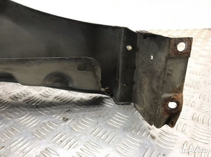 Крыло Jaguar X-Type (2002-2009)