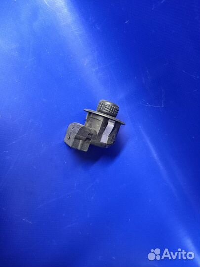 Блок управления зеркалами Ford Fusion I рестайлинг