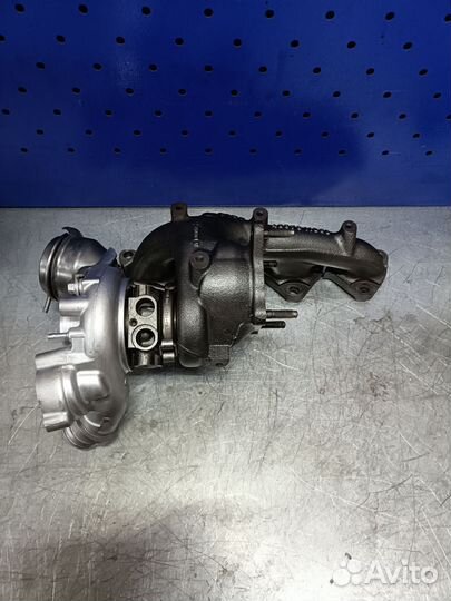 Турбина VAG VW passat b6 Tiguan 1.4 03C145702