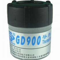 Термопаста GD900 30гр оригинал