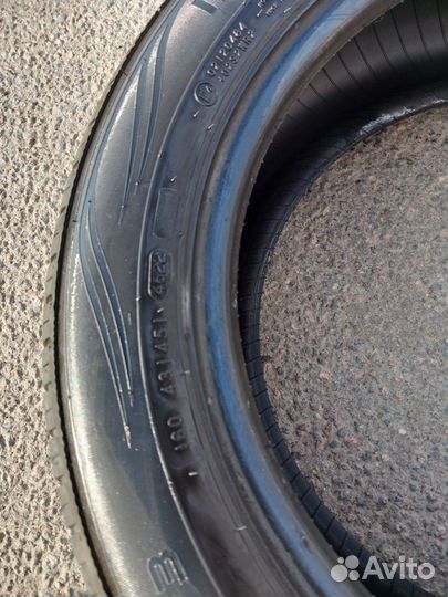 Nokian Tyres Hakka Green 2 195/55 R15 89V