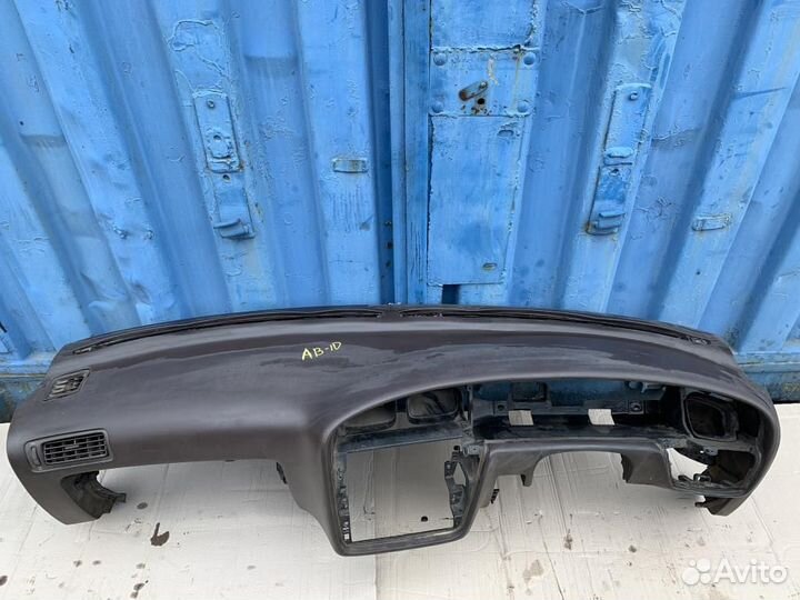 Торпедо toyota vista sv32