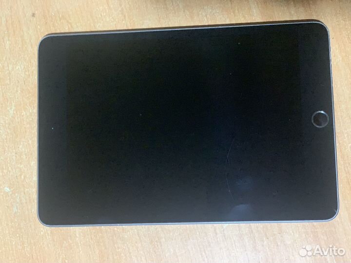 iPad mini 5 64gb wifi