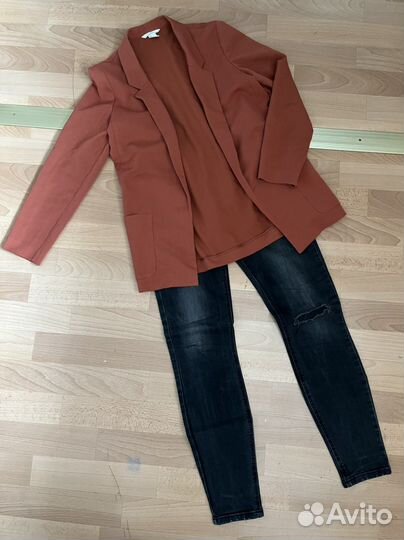 Женские вещи пакетом