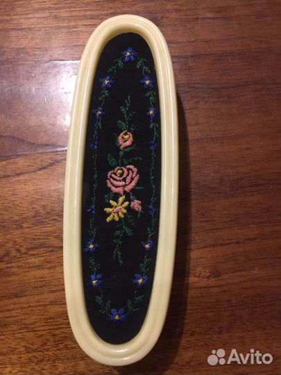 Щётка. Германия. Винтаж