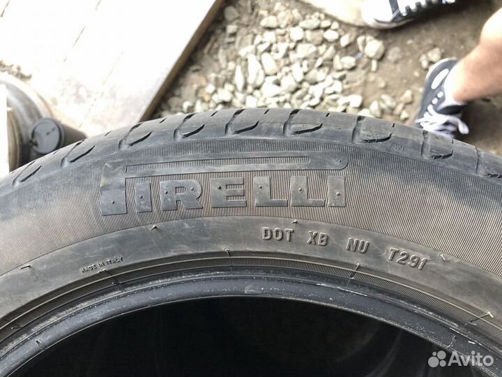 Pirelli Cinturato P7 225/50 R17