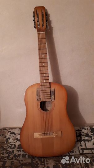 Гитара классика