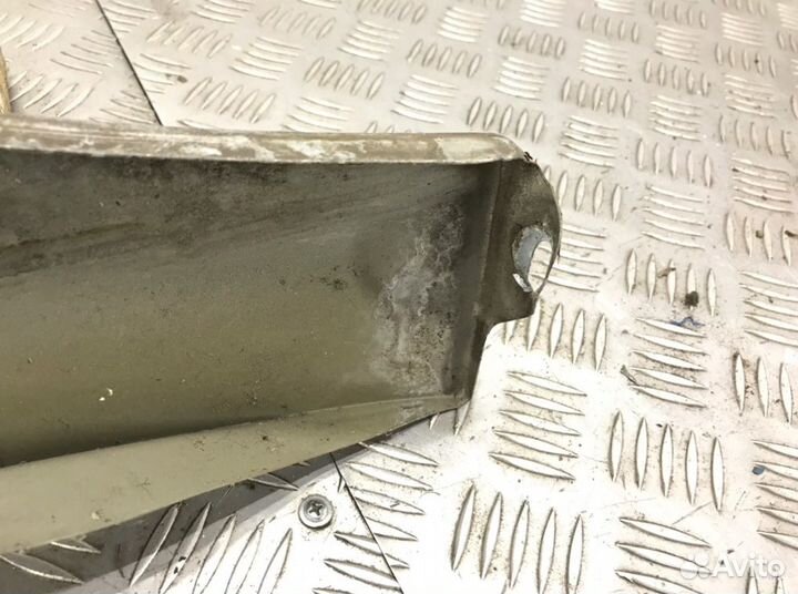 Крыло Opel Astra H (2004-2010)