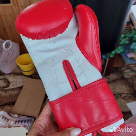 Боксерская груша