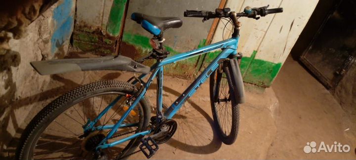 Продаю велосипед б/у