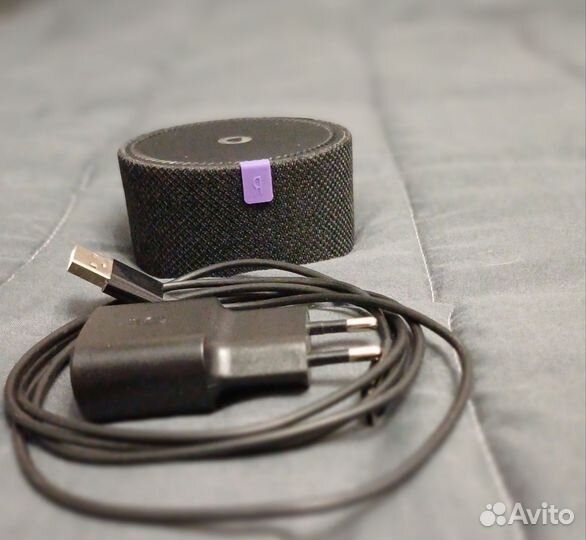 Яндекс станция мини