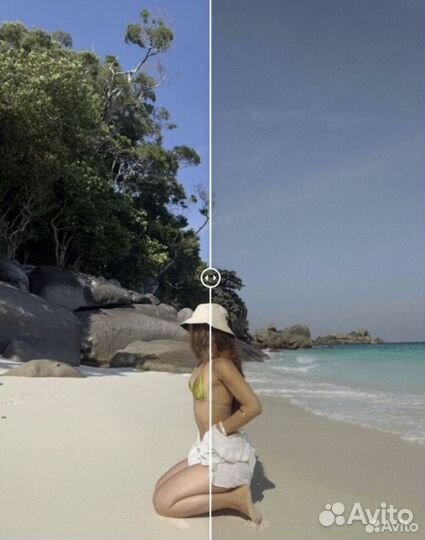 Пресеты Алина Галиуллина