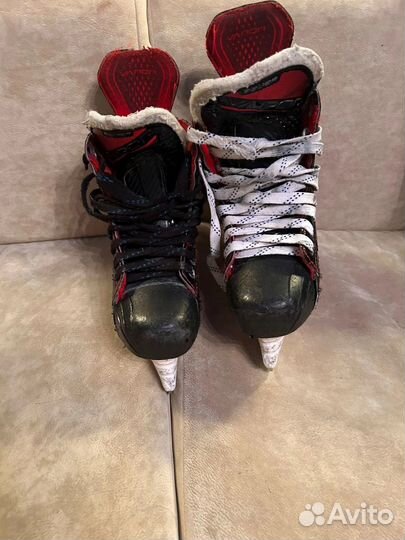 Коньки bauer Vapor x2,7 JR