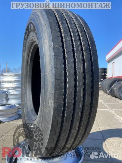 Автошина 315/80R22.5 amberstone 366 20PR